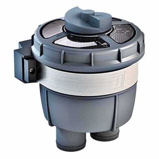Vetus 470 Cooling Water Filter Grau 19.1 mm Vetus 470 Cooling Water Filter Grau 19.1 mm von Vetus