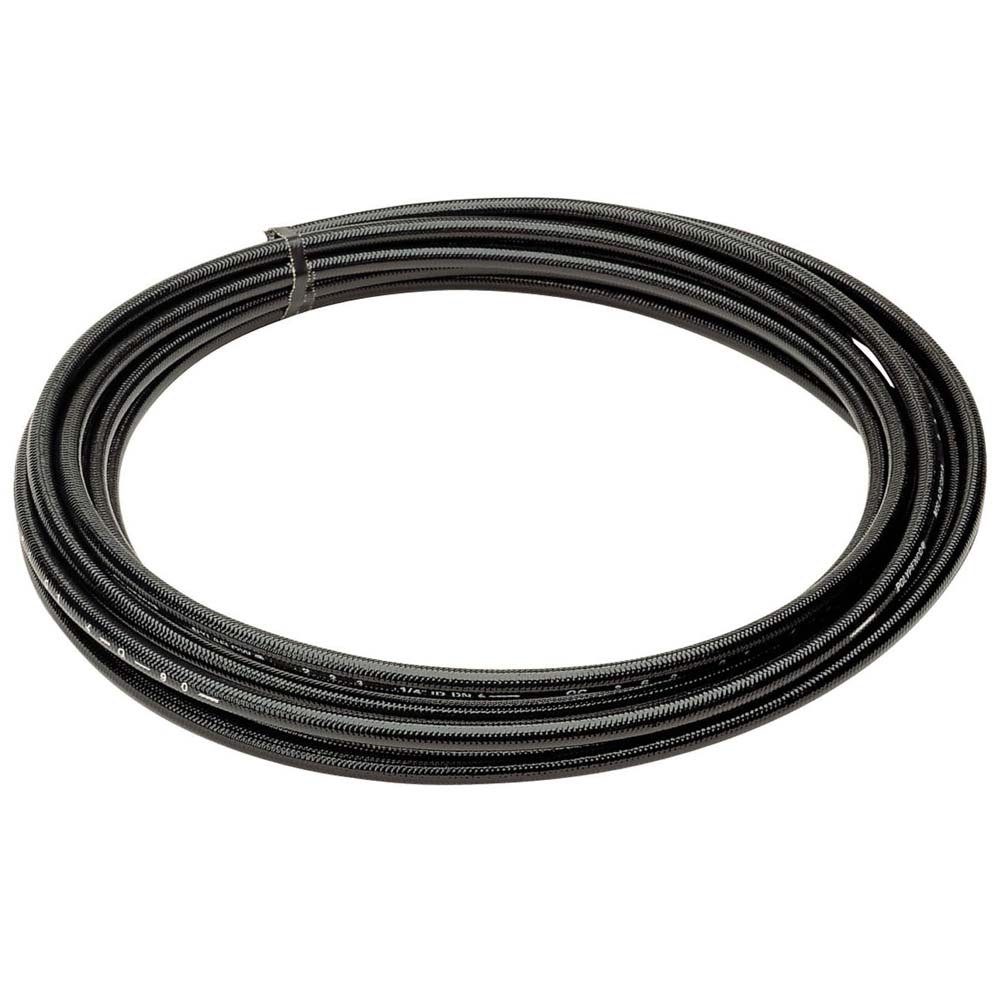 Vetus 50 M Nylon Tube Schwarz 6 x 10 mm von Vetus