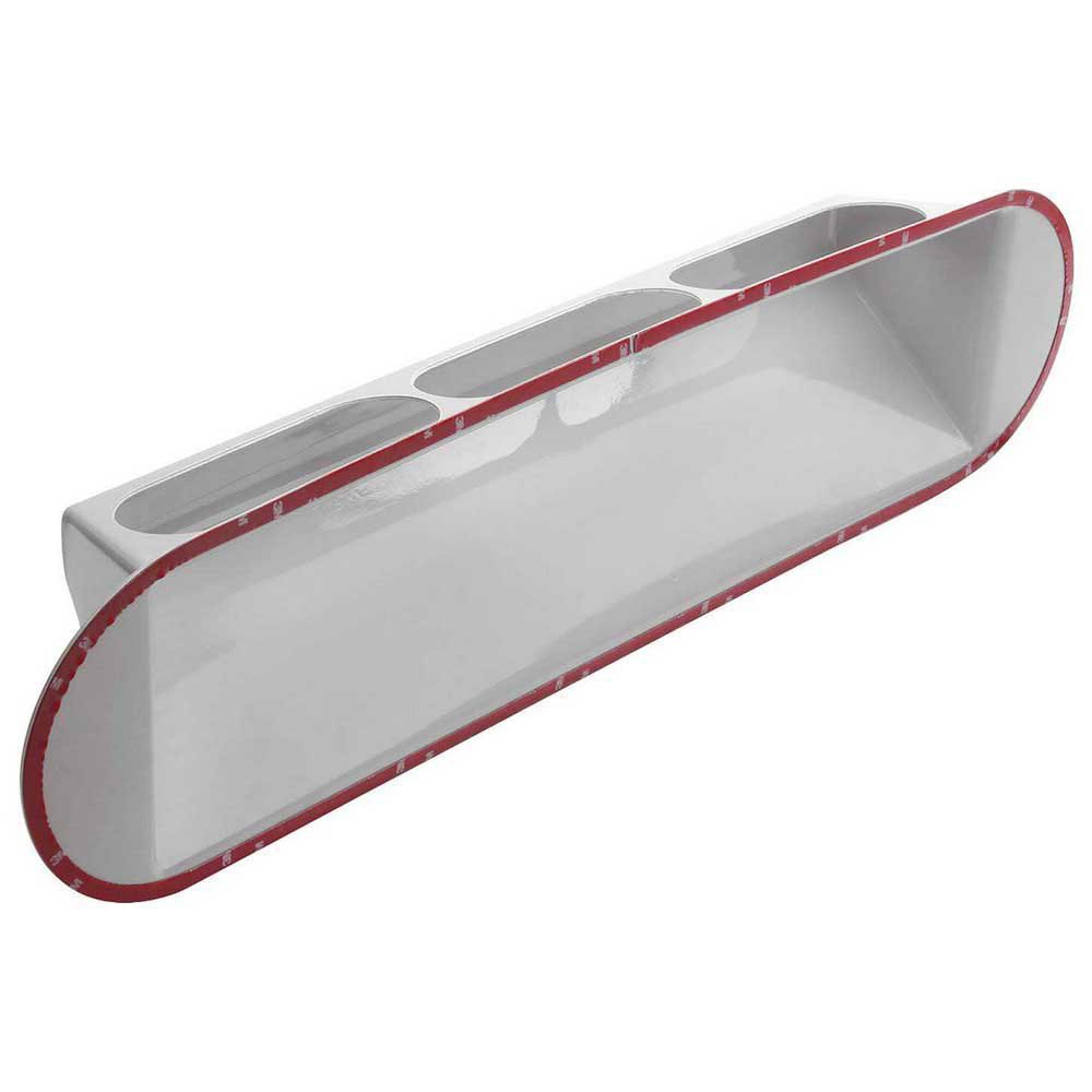 Vetus 50 Water Divider Air Vent Durchsichtig Vetus 50 Water Divider Air Vent Durchsichtig von Vetus