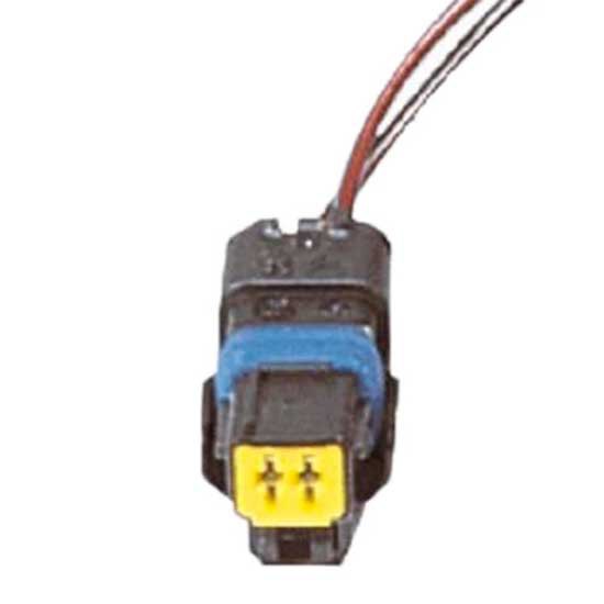 Vetus Stm6951 Intermediat Cable C 6 M Schwarz,Golden Vetus Stm6951 Intermediat Cable C 6 M Schwarz,Golden von Vetus