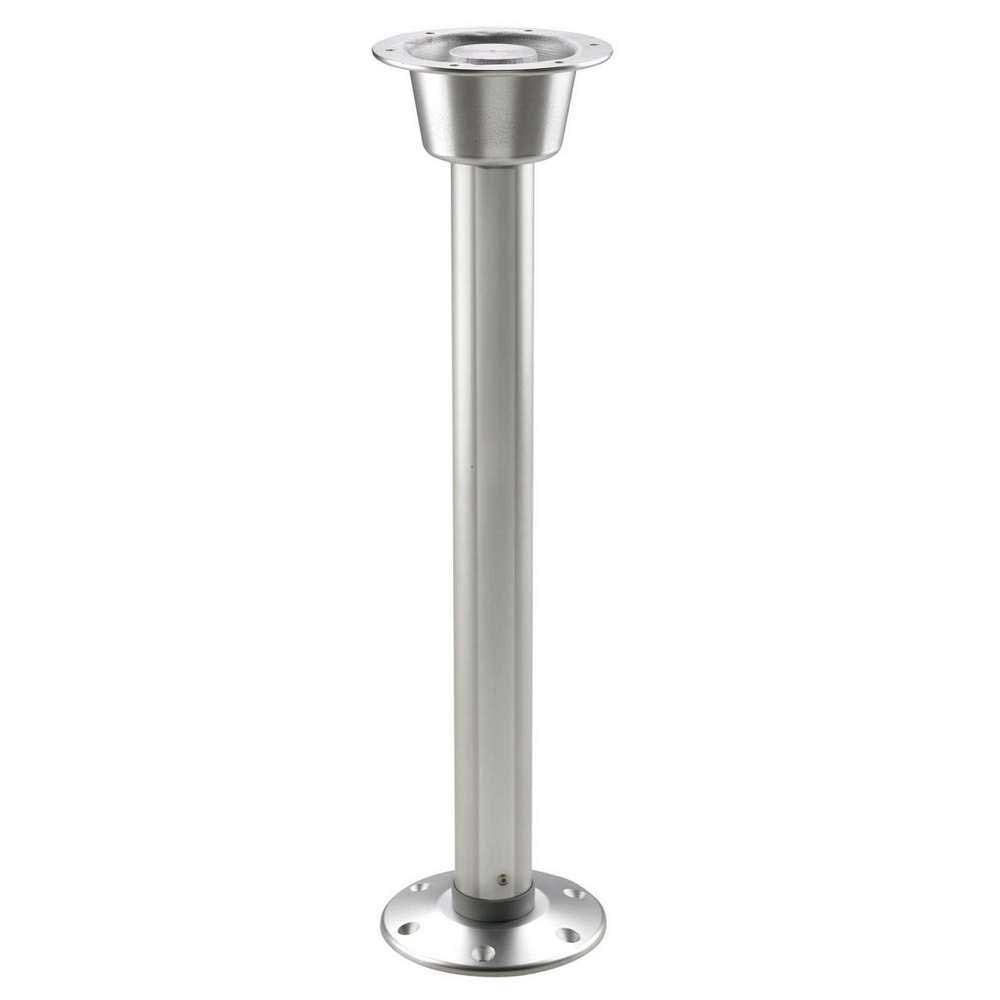 Vetus Detachable Threaded Table Foot 68.5 Cm Silber Vetus Detachable Threaded Table Foot 68.5 Cm Silber von Vetus