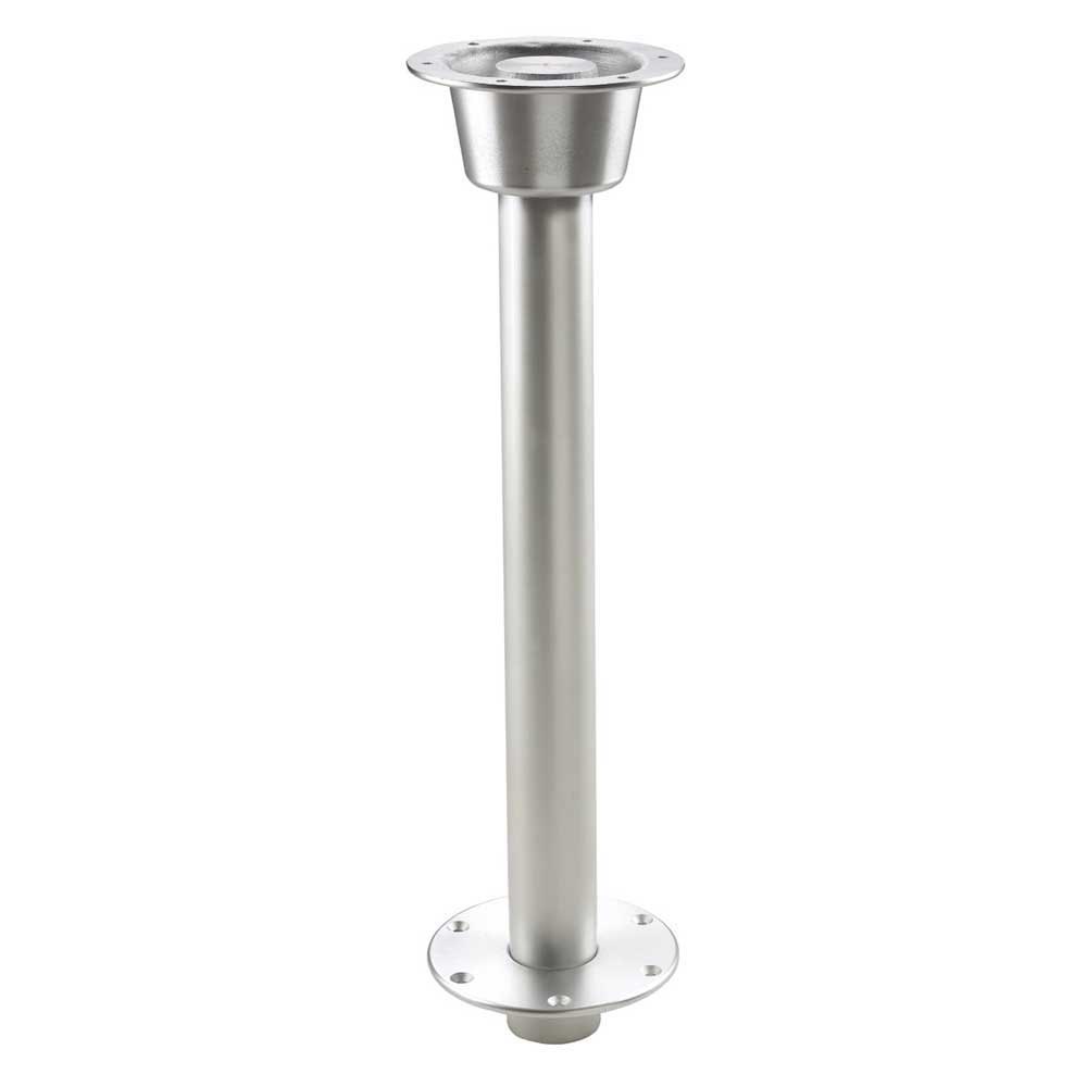 Vetus Recessed Detachable Table Foot 68.5 Cm Silber Vetus Recessed Detachable Table Foot 68.5 Cm Silber von Vetus