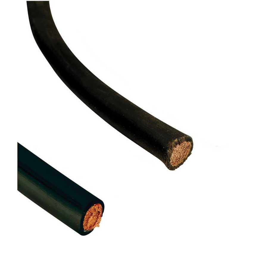 Vetus 6qmm Battery Cable 10 M Golden Vetus 6qmm Battery Cable 10 M Golden von Vetus