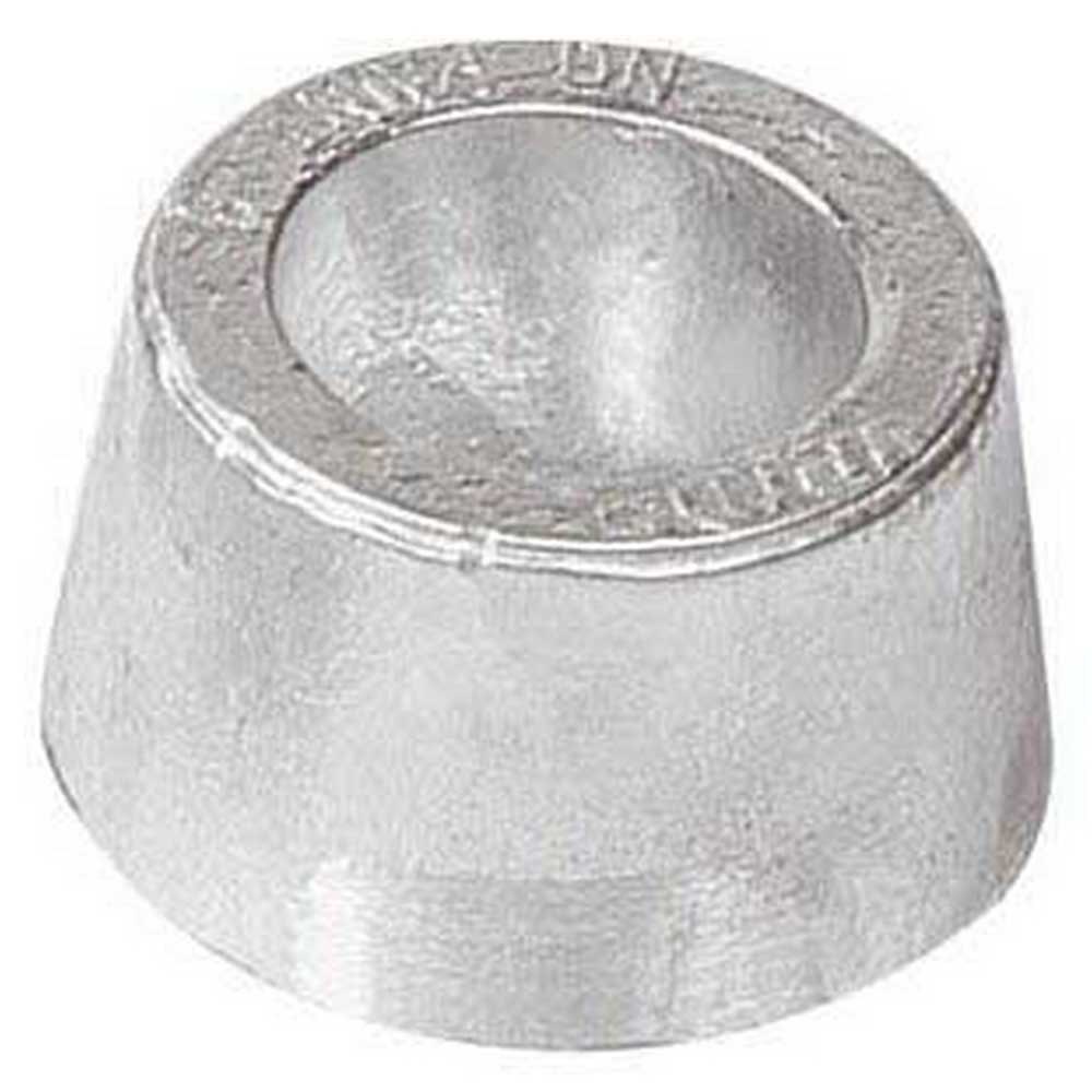 Vetus 8 Hull Anode Silber Vetus 8 Hull Anode Silber von Vetus