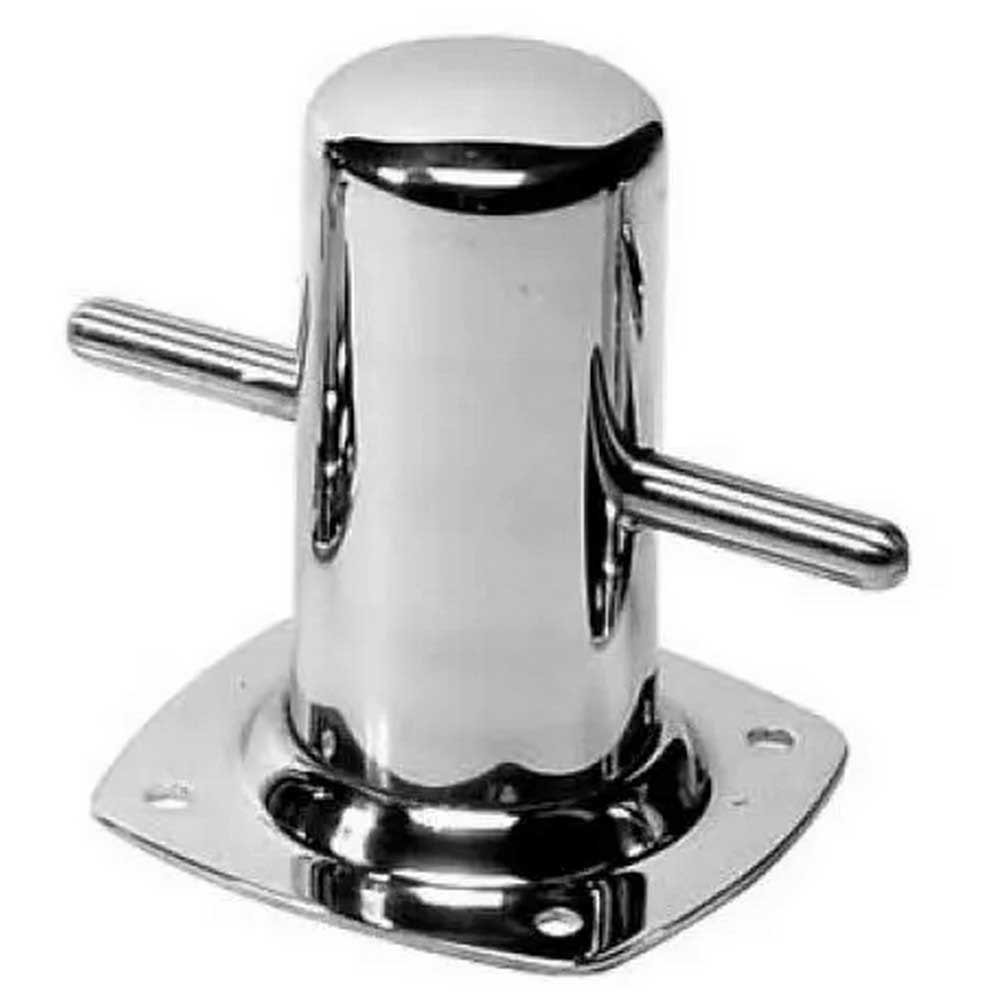 Vetus Achilles Mooring Cleat Silber 130 mm Vetus Achilles Mooring Cleat Silber 130 mm von Vetus