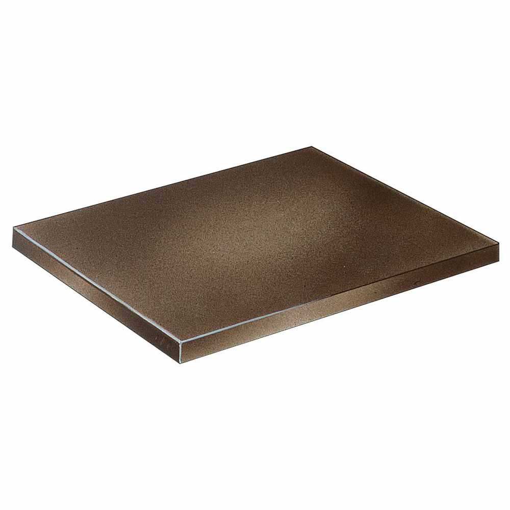 Vetus Anti-reverberation Plate Braun 0.4 x 100 x 120 cm Vetus Anti-reverberation Plate Braun 0.4 x 100 x 120 cm von Vetus