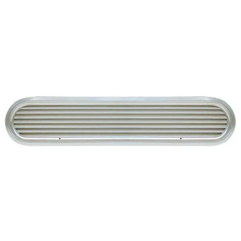 Vetus Asv Air Vent Silber 490 mm Vetus Asv Air Vent Silber 490 mm von Vetus