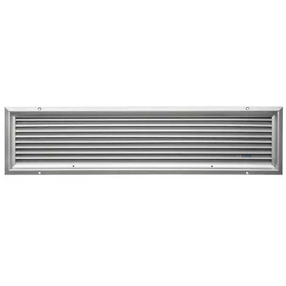 Vetus Asvrec Air Vent Silber 360 mm Vetus Asvrec Air Vent Silber 360 mm von Vetus