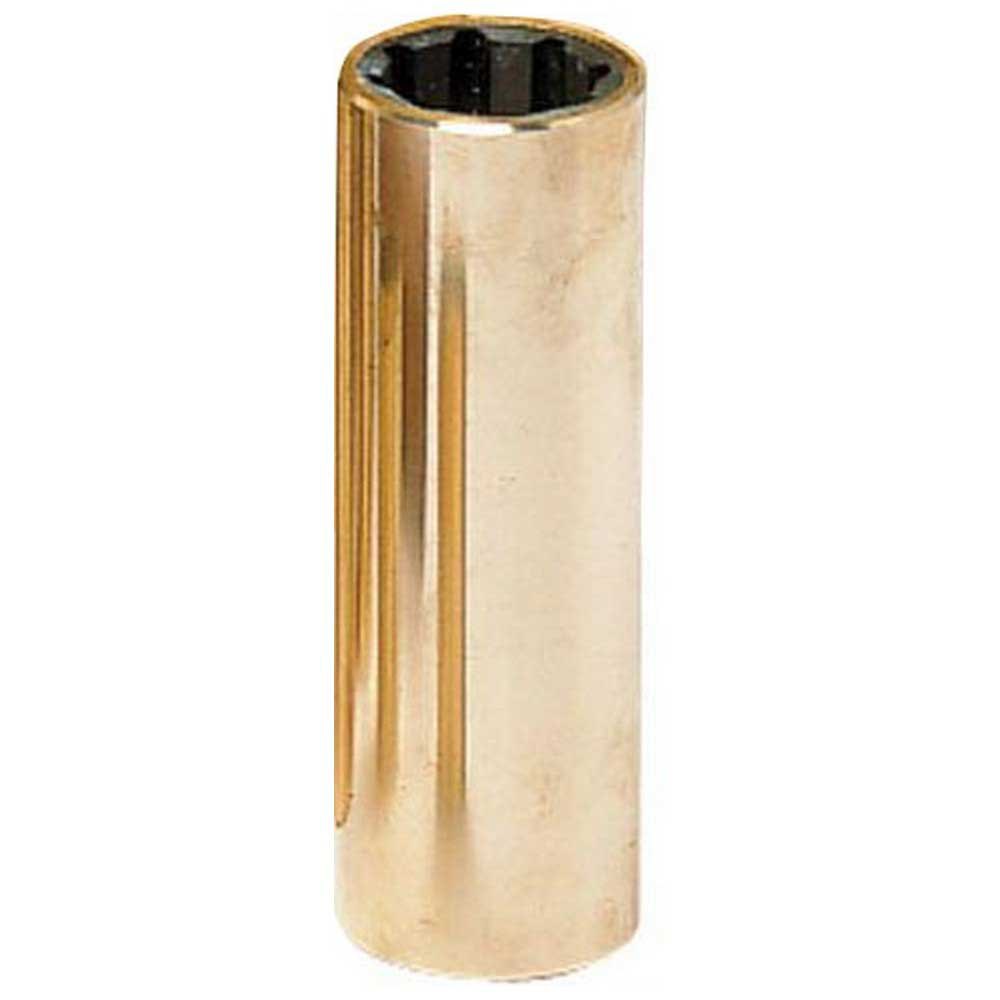 Vetus Axle Rubber Bearing 65 Mm Golden 85.7 x 260 Vetus Axle Rubber Bearing 65 Mm Golden 85.7 x 260 von Vetus
