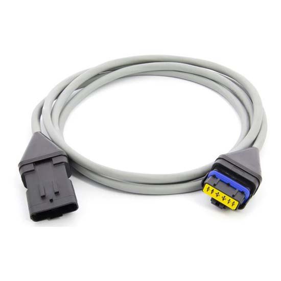 Vetus B Intermediate Cable 2 M Silber Vetus B Intermediate Cable 2 M Silber von Vetus