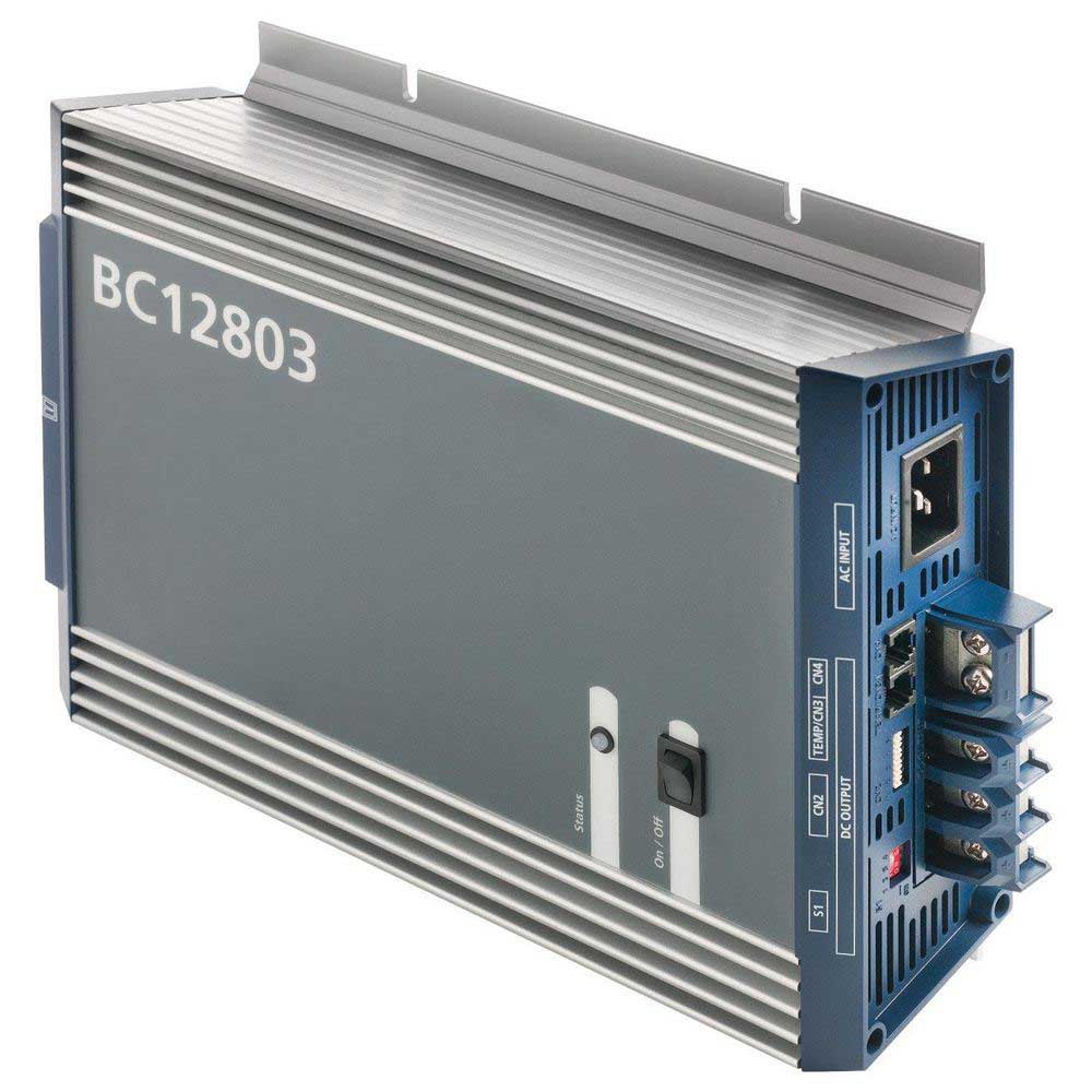 Vetus Bc 4 Stages Battery Charger 40a 24v Silber Vetus Bc 4 Stages Battery Charger 40a 24v Silber von Vetus