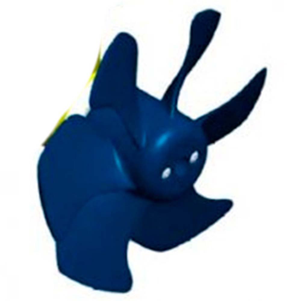 Vetus Bow Pro 55/57kgf 6 Blades Bow Propeller Blau 110 mm Vetus Bow Pro 55/57kgf 6 Blades Bow Propeller Blau 110 mm von Vetus