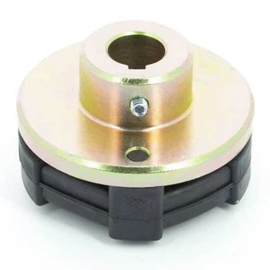 Vetus Bow110/125/130/160 Flexible Coupling Golden Vetus Bow110/125/130/160 Flexible Coupling Golden von Vetus