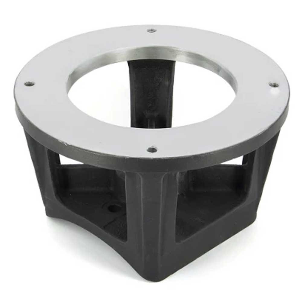 Vetus Bow220-310 Intermade Flange Silber Vetus Bow220-310 Intermade Flange Silber von Vetus