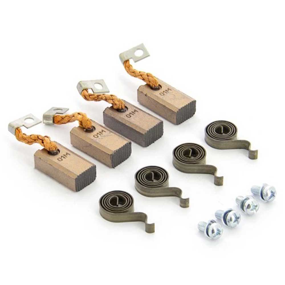 Vetus Bow25/35 Cleaning Brushe Set Golden 9 x 25 x 13 mm Vetus Bow25/35 Cleaning Brushe Set Golden 9 x 25 x 13 mm von Vetus
