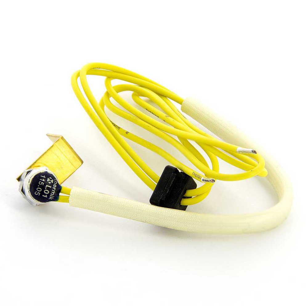Vetus Bpts02 Thermostat Gelb Vetus Bpts02 Thermostat Gelb von Vetus