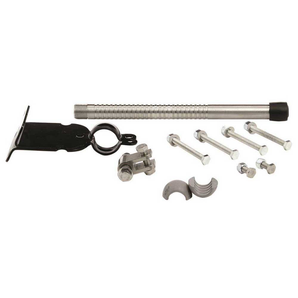 Vetus Cable Steering Transom Mount Long Silber Vetus Cable Steering Transom Mount Long Silber von Vetus