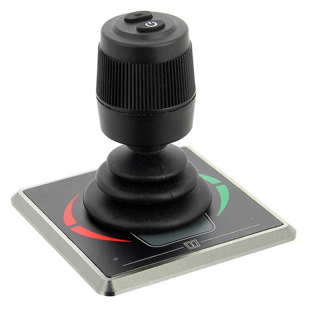 Vetus Can Bow Propeller Control Panel Silber Vetus Can Bow Propeller Control Panel Silber von Vetus