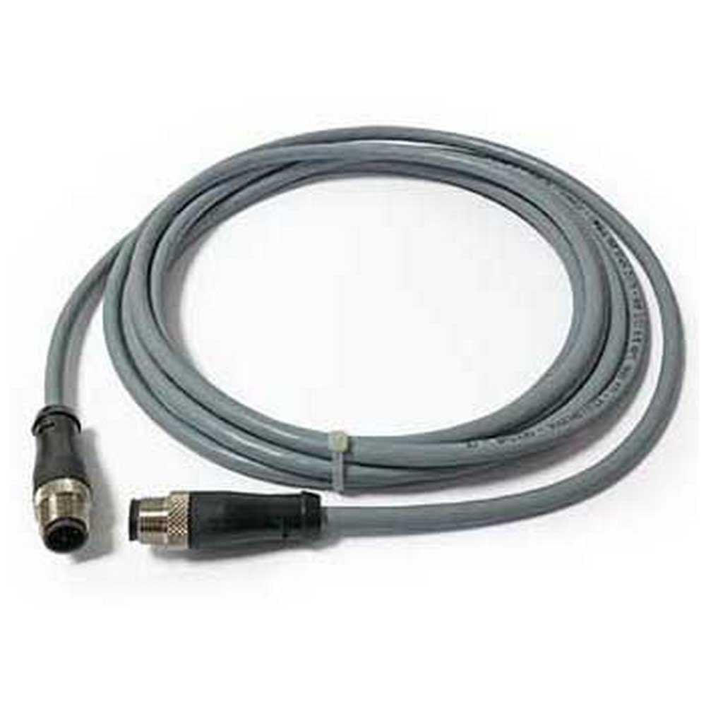 Vetus Can-bus Data Cable 10 M Grau Vetus Can-bus Data Cable 10 M Grau von Vetus