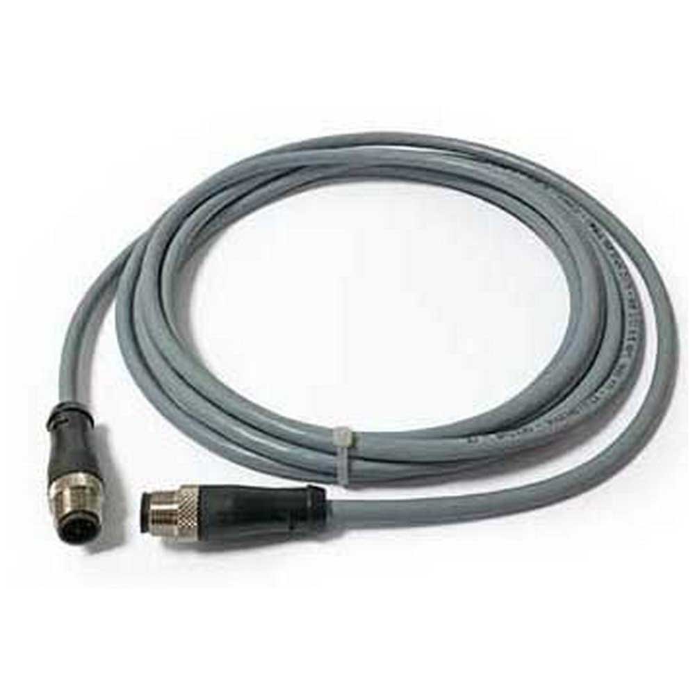 Vetus Can-bus Data Cable 15 M Grau Vetus Can-bus Data Cable 15 M Grau von Vetus