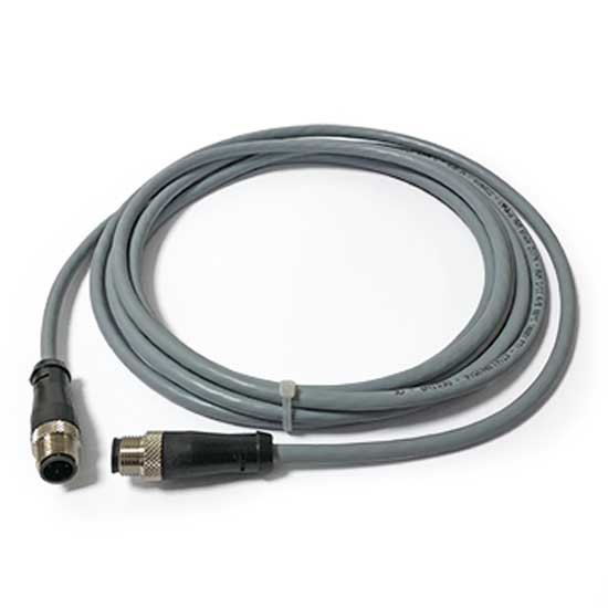 Vetus Can-bus Data Cable 30 M Silber Vetus Can-bus Data Cable 30 M Silber von Vetus