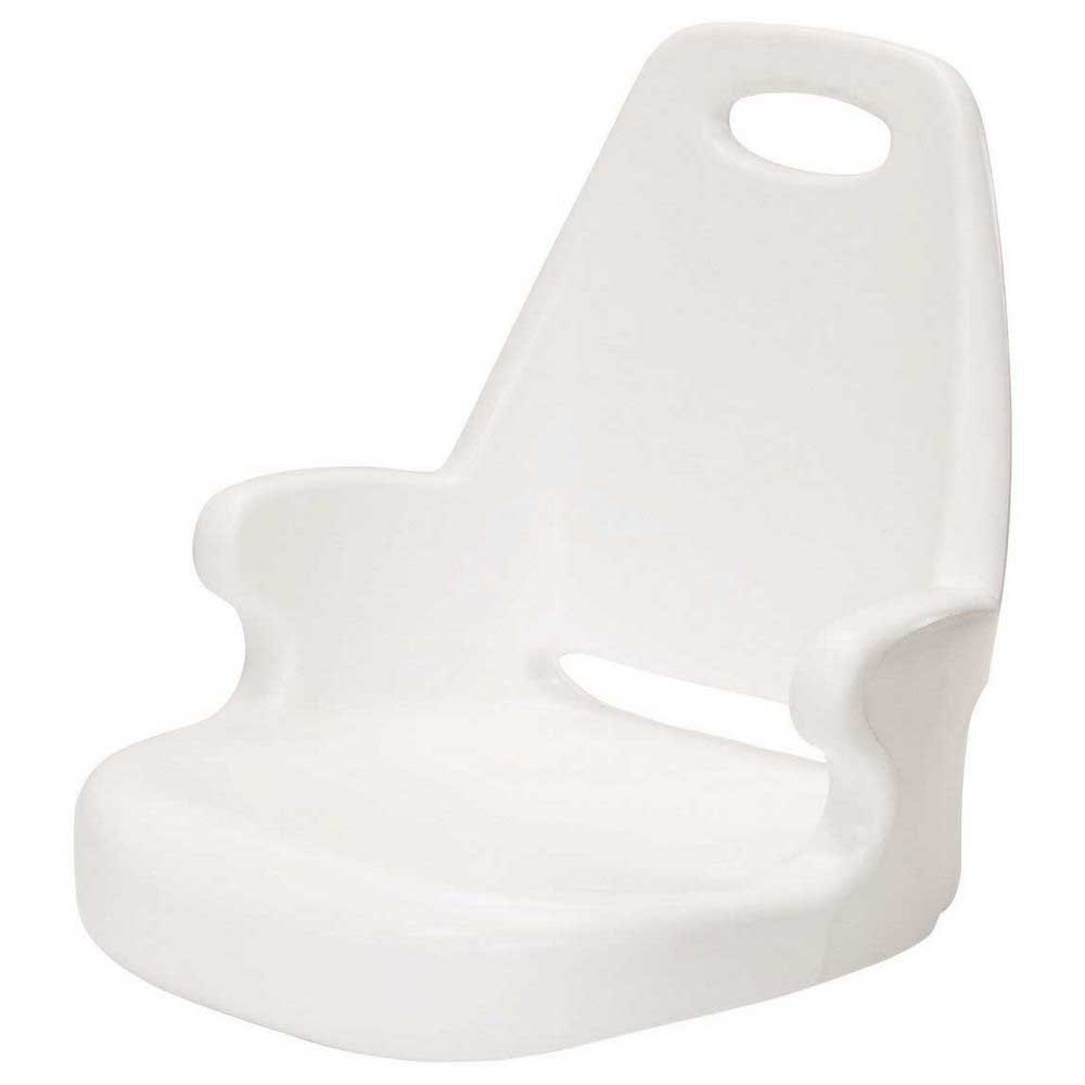 Vetus Captain Seat Weiß Vetus Captain Seat Weiß von Vetus