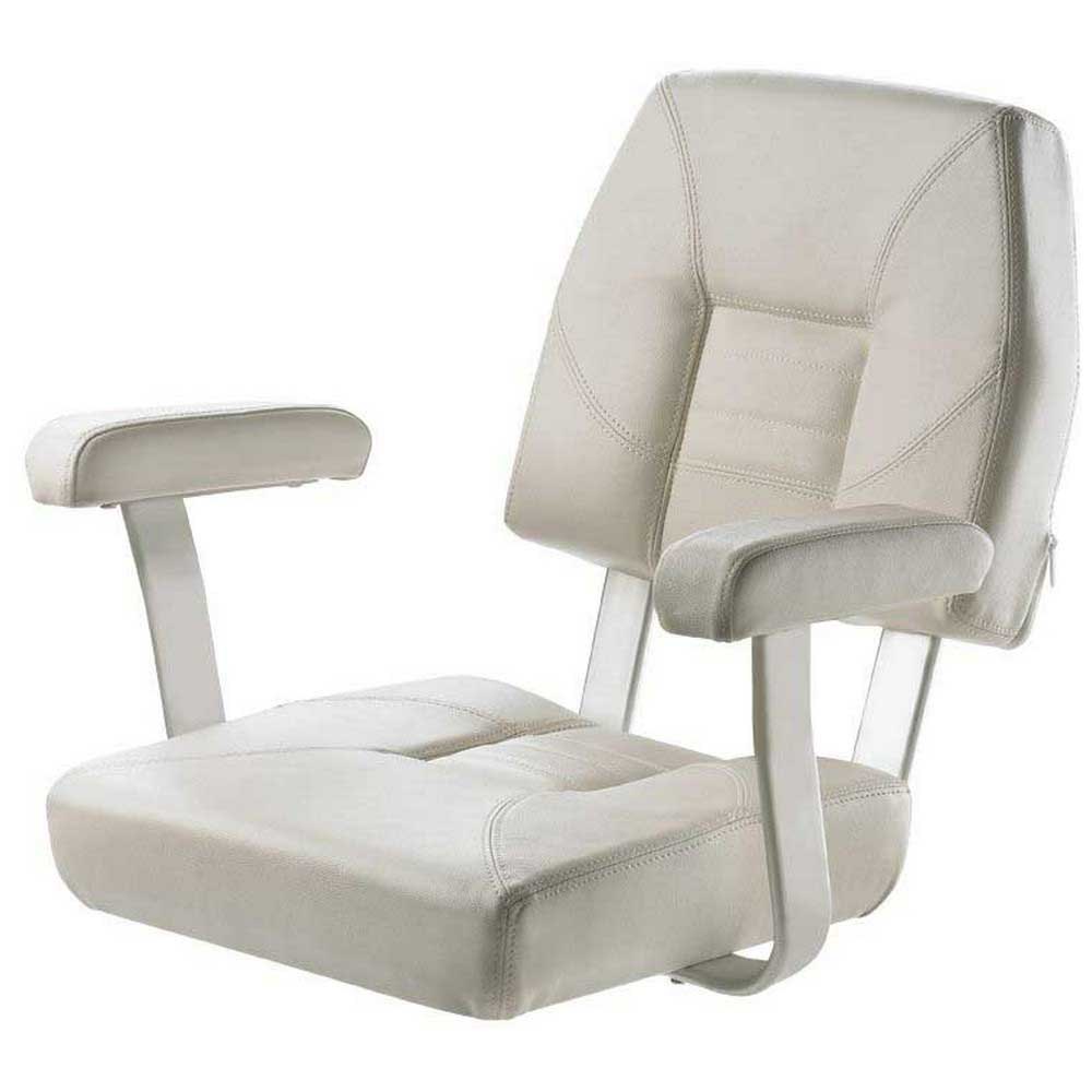 Vetus Classic Skipper Seat Weiß Vetus Classic Skipper Seat Weiß von Vetus