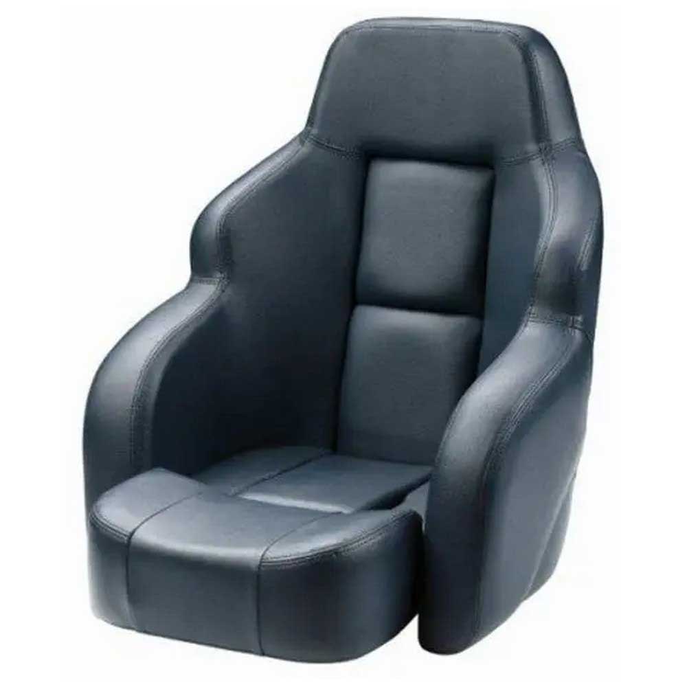 Vetus Commander Deluxe Seat Schwarz Vetus Commander Deluxe Seat Schwarz von Vetus