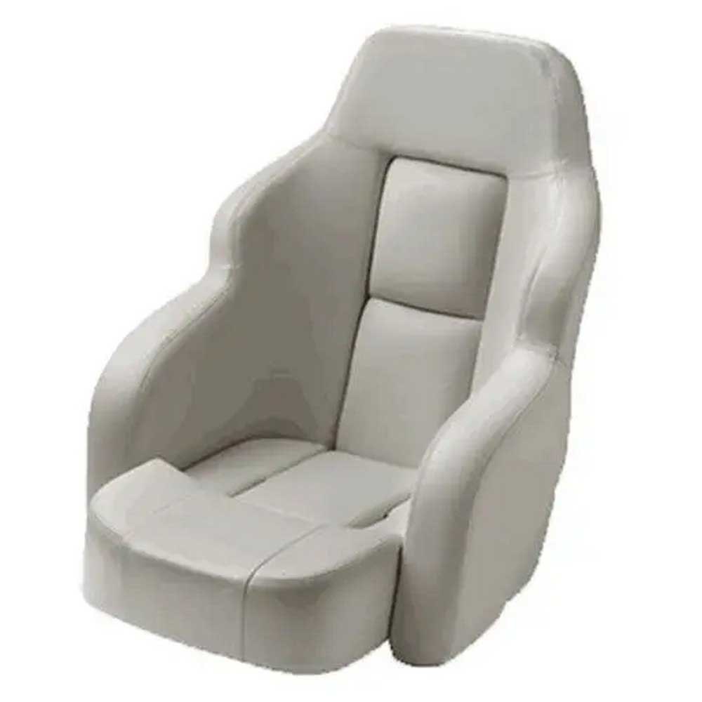 Vetus Commander Deluxe Seat Weiß Vetus Commander Deluxe Seat Weiß von Vetus