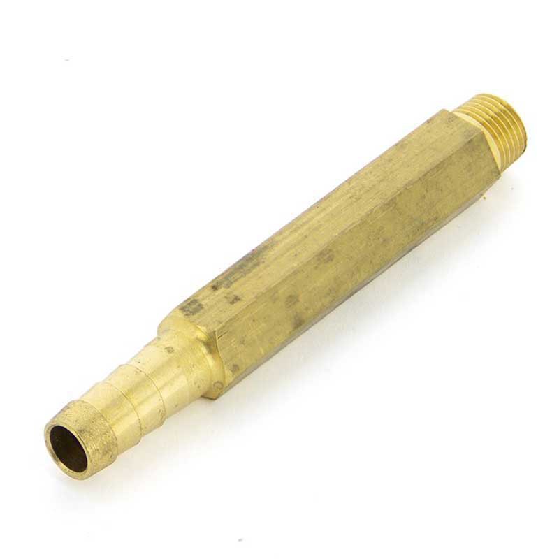 Vetus Connection Hose Golden 8 mm Vetus Connection Hose Golden 8 mm von Vetus