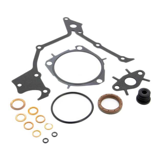Vetus Crankcase Gasket Kit Silber Vetus Crankcase Gasket Kit Silber von Vetus