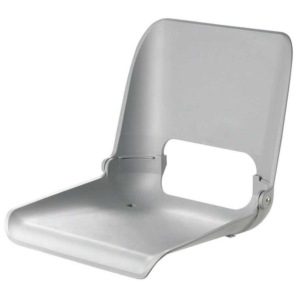 Vetus Crew Ergonomic Folding Seat Weiß Vetus Crew Ergonomic Folding Seat Weiß von Vetus