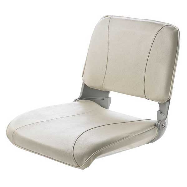 Vetus Crew Folding Deluxe Seat Beige Vetus Crew Folding Deluxe Seat Beige von Vetus