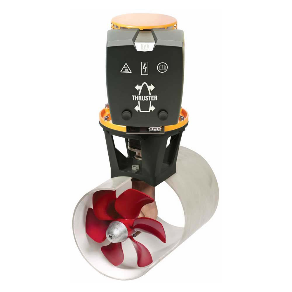 Vetus Dc 125kgf Bow Propeller 12v Golden 250 mm Vetus Dc 125kgf Bow Propeller 12v Golden 250 mm von Vetus