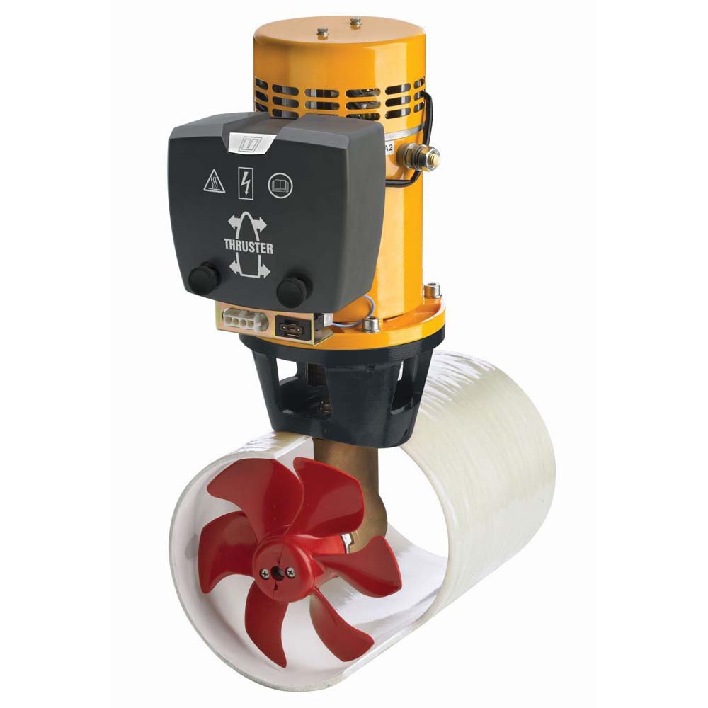 Vetus Dc 55kgf Bow Propeller 12v Golden 150 mm Vetus Dc 55kgf Bow Propeller 12v Golden 150 mm von Vetus