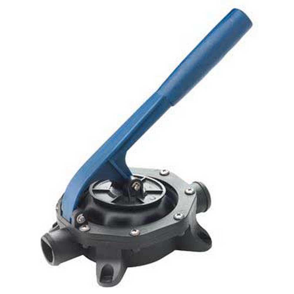 Vetus Diahpragm Pump Manual Silber 20 L Vetus Diahpragm Pump Manual Silber 20 L von Vetus
