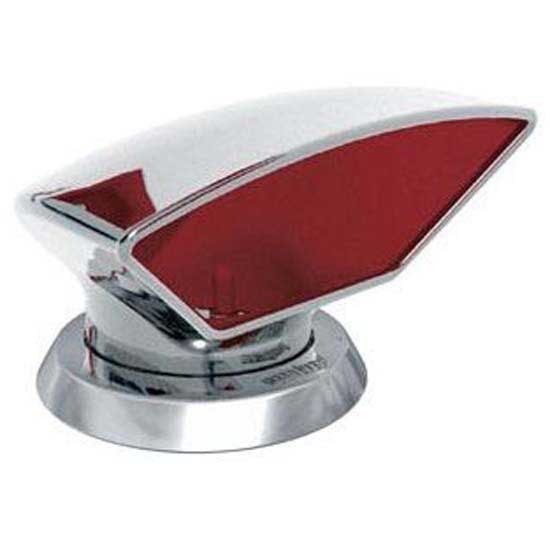 Vetus Donald Hose Vent Silber 75 mm Vetus Donald Hose Vent Silber 75 mm von Vetus