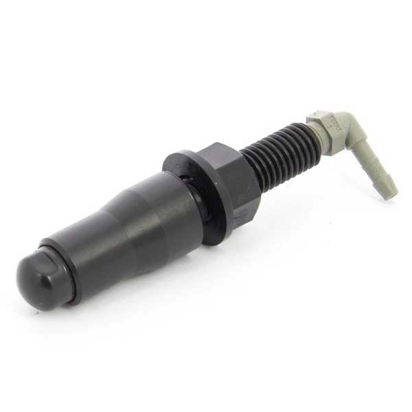 Vetus Double Spray Nozzle Windshield Washer Silber Vetus Double Spray Nozzle Windshield Washer Silber von Vetus