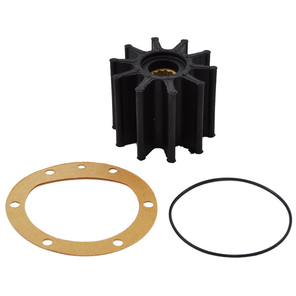 Vetus Dt/a44-66 43-64/d-line Pump Impeller Set Golden Vetus Dt/a44-66 43-64/d-line Pump Impeller Set Golden von Vetus