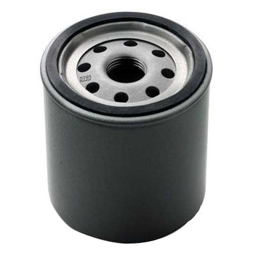 Vetus Dt 4.70/85 D2009 Oil Filter Silber von Vetus