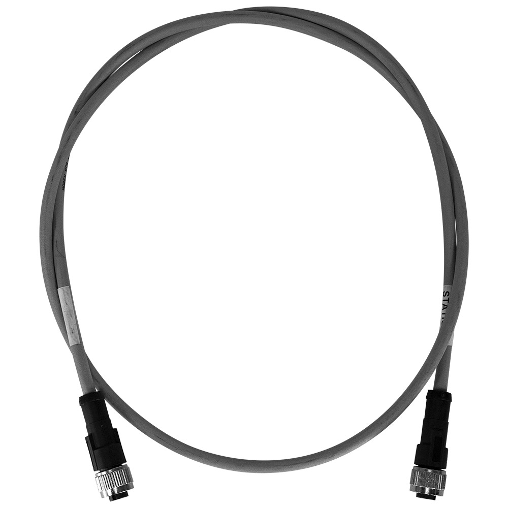 Vetus Ecs Bus Cable 1 M Silber Vetus Ecs Bus Cable 1 M Silber von Vetus