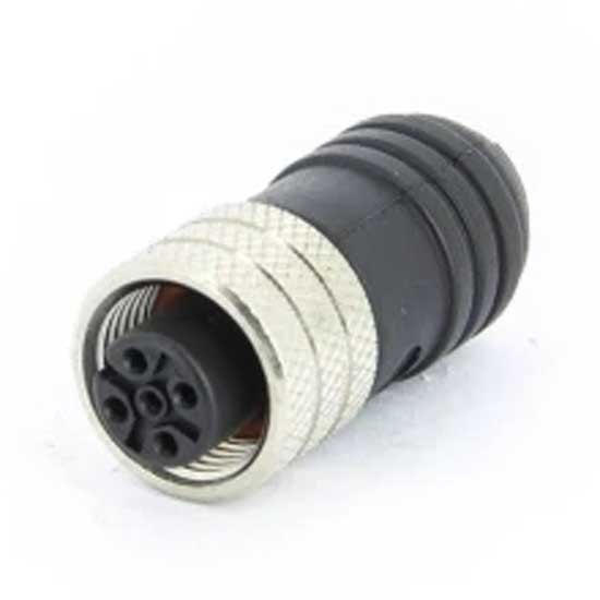 Vetus Ecs Bus Terminating Cable Schwarz,Silber Vetus Ecs Bus Terminating Cable Schwarz,Silber von Vetus