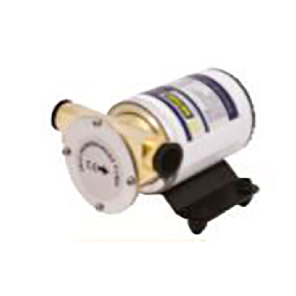 Vetus Electric Pump Weiß 12V Vetus Electric Pump Weiß 12V von Vetus