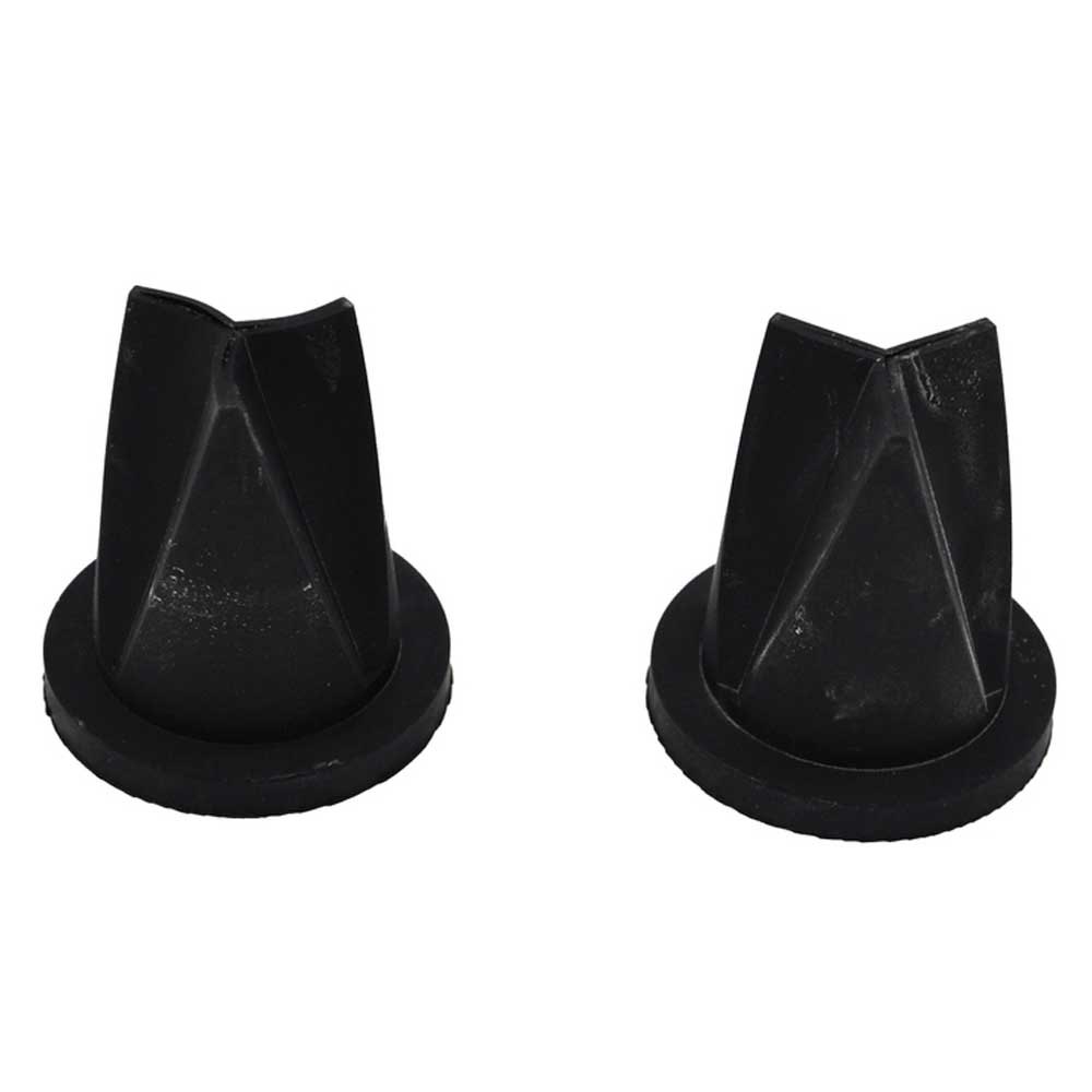 Vetus Emp133/134/140 Valve Set Schwarz Vetus Emp133/134/140 Valve Set Schwarz von Vetus