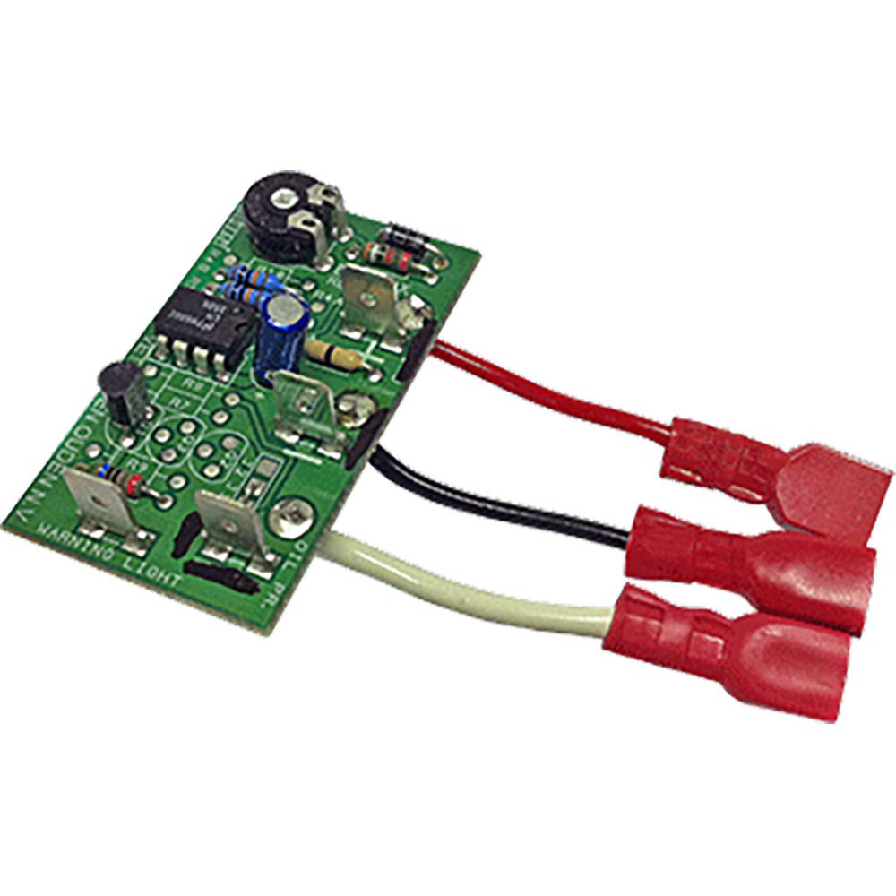 Vetus Ep46844 Display Interface Silber Vetus Ep46844 Display Interface Silber von Vetus