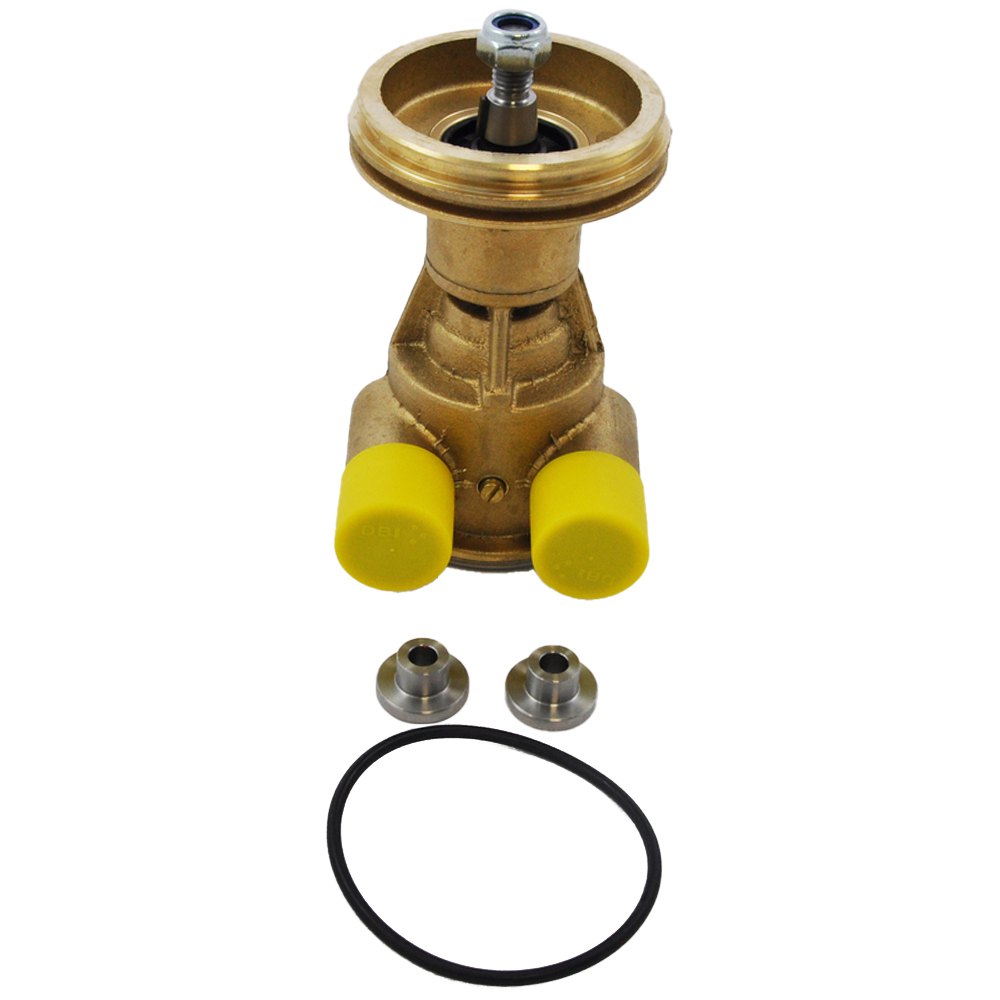Vetus F7b-9 Dt A64/66/67/vd6 Impeller Pump Golden 32 mm Vetus F7b-9 Dt A64/66/67/vd6 Impeller Pump Golden 32 mm von Vetus