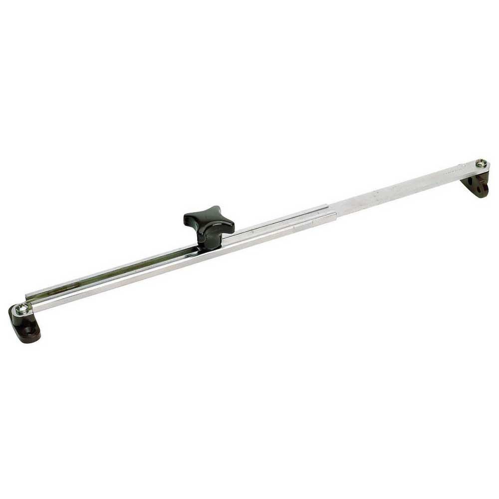 Vetus Fe Windshield Adjuster Silber 261-485 mm Vetus Fe Windshield Adjuster Silber 261-485 mm von Vetus