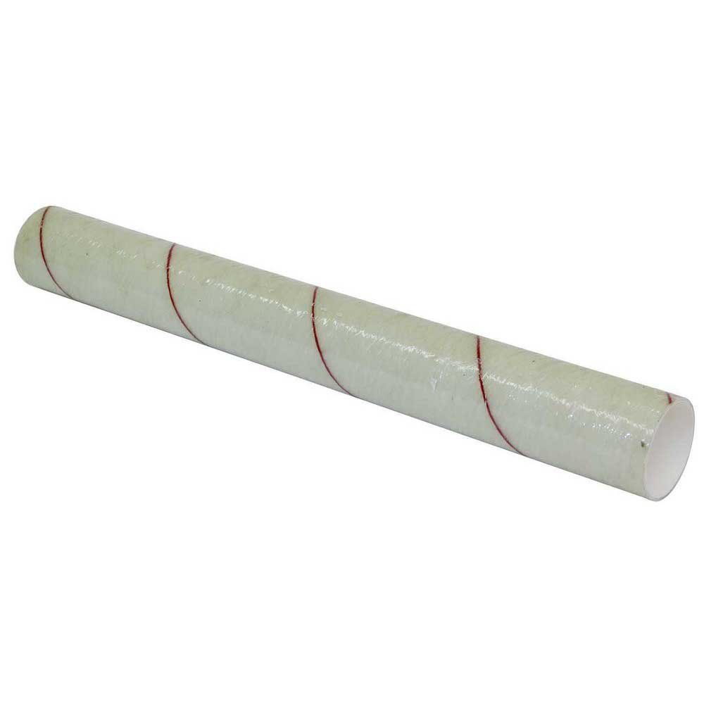 Vetus Fiberglass Propellers Tube Weiß 185 x 750 mm Vetus Fiberglass Propellers Tube Weiß 185 x 750 mm von Vetus