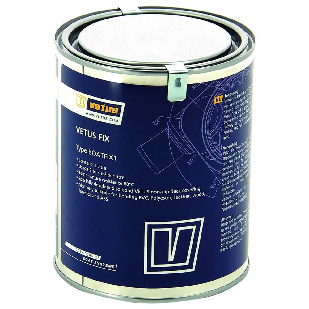 Vetus Fix Glue 1l Durchsichtig Vetus Fix Glue 1l Durchsichtig von Vetus