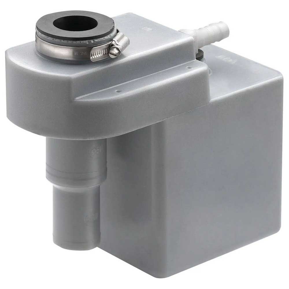 Vetus Fs Fuel Overflow 51 Mm Schwarz 38 x 16 mm Vetus Fs Fuel Overflow 51 Mm Schwarz 38 x 16 mm von Vetus